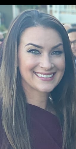 Alexandra Niazi